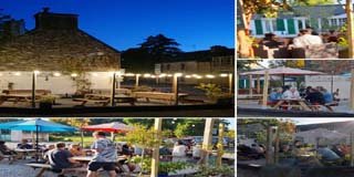 Le Black Dog Pub Saint_Aignan - Restaurant Bar close to me