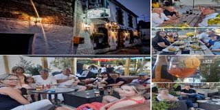 Le Black Dog Pub Saint_Aignan - Restaurant Bar close to me